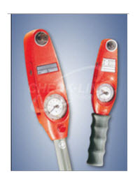 Dial Torque Wrench "Check-Line" Model  ADS-4